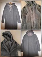 BEAUMONT Amsterdam Jas (Zie Omschrijving), Kleding | Dames, Jassen | Winter, Verzenden, Nieuw, Maat 42/44 (L), Grijs