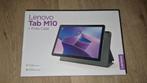 Lenovo Tab M10, 10 inch, Ophalen of Verzenden, Zo goed als nieuw, 64 GB