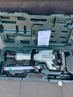 HiKOKI H65SB3WTZ 30mm HEX Breekhamer in koffer - 1340W - 45J, Ophalen of Verzenden, Zo goed als nieuw, Boor- en/of Breekhamer