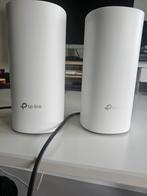TP Link Deco P9 x 2, Computers en Software, Routers en Modems, Ophalen, Gebruikt