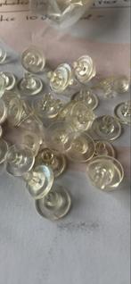 Plastic Oorbelstoppers - 20 stuks, Overige materialen, Overige kleuren, Nieuw, Ophalen of Verzenden
