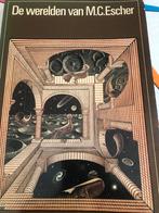 M c Escher, Ophalen of Verzenden, Zo goed als nieuw
