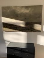 Schilderij kunst op canvas, Antiek en Kunst, Ophalen