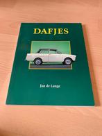 Daf boek, Ophalen of Verzenden, Zo goed als nieuw, Overige merken