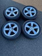 Set 17 inch velgen Mercedes MB Vito / V-klasse / Viano., Auto-onderdelen, Banden en Velgen, Ophalen, Velg(en), 17 inch, Bestelwagen