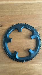 Shimano Ultegra FC-6570 52/39 voorbladen, Fietsen en Brommers, Ophalen of Verzenden, Gebruikt, Racefiets, Crankstel of Pedalen