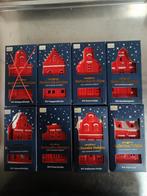 €5 p.s. postcode Loterij huisjes, nummer 1 is op!, Ophalen of Verzenden