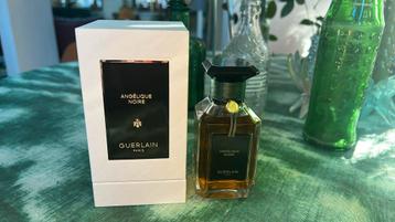Guerlain Angelique Noire 100 ml nieuwprijs 330 euro beschikbaar voor biedingen