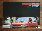 Daihatsu Cuore (1989), Ophalen of Verzenden, Nieuw, Algemeen