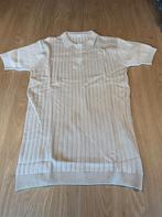 Gelijnde trui beige maat M, Kleding | Dames, Ophalen of Verzenden, Zo goed als nieuw, Maat 38/40 (M), Beige
