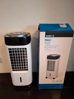 HandsOn Aircooler Mali - Mobiele Airco op wieltjes, Minder dan 60 m³, Timer, Nieuw, 3 snelheden of meer