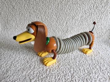 Disney Pixar Toy Story Slinky Dog Sfeerverlichting  beschikbaar voor biedingen
