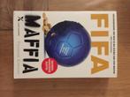 9789401605946 FIFA MAFFIA, Gelezen, Balsport, Ophalen of Verzenden