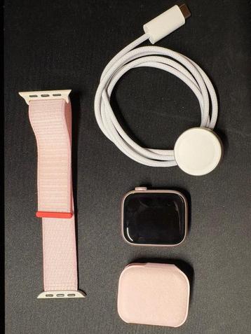 Apple Watch Series 9 - 41mm - GPS beschikbaar voor biedingen