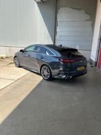 Kia Proceed 1.4 T-gdi 140pk Ecodynamics Dct7 2019 Grijs, Auto's, Kia, 65 €/maand, 15 km/l, 1353 cc, Zwart
