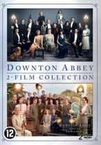 Downton Abbey - The Movie + A New Era (DVD), Vanaf 12 jaar, Drama, Verzenden, Nieuw in verpakking