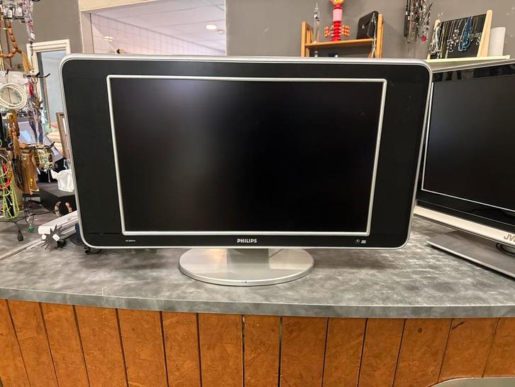 Philips TV - Goedkoop!, Audio, Tv en Foto, Televisies, Gebruikt, LCD, 40 tot 60 cm, HD Ready (720p), Philips, 50 Hz, Ophalen