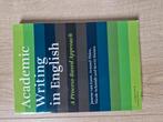 Janene van Loon - Academic writing in English, Ophalen of Verzenden, Zo goed als nieuw, Janene van Loon; Kevin Haines; Nicole Schmidt; Arnoud Thüss