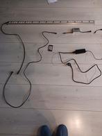 JMB aqua led african cichlids 36W, 120cm compleet, Dieren en Toebehoren, Vissen | Aquaria en Toebehoren, Ophalen, Zo goed als nieuw