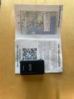 GPS Tracker GF-07 - Nieuw, Ophalen of Verzenden, Nieuw