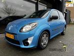 Renault Twingo 1.2-16V Collection / APK 12-2026, Auto's, Twingo, Gebruikt, Metallic lak, 4 cilinders