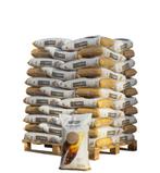 Agriselect ENplus A1 Virgin Wood Houtpellets 65 zakken, Huis en Inrichting, Kachels, Nieuw, Ophalen of Verzenden, Pelletkachel