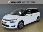 Citroën Grand C4 Picasso 1.2 PureTech Intensive | 7-pers |, Auto's, Citroën, Voorwielaandrijving, Gebruikt, Euro 6, 1199 cc