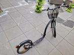 Kickbike City G4, Ophalen, Zo goed als nieuw, Kickbike