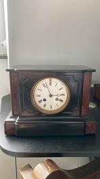 Antieke Pendule, Ophalen of Verzenden