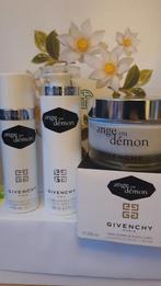 Ange Ou Demon GIVENCHY luxe set: Bodycream, Douche/Bad & Deo, Verzenden, Nieuw, Overige typen