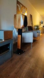 Diapason Adamantes 3, Audio, Tv en Foto, Luidsprekers, Zo goed als nieuw, 120 watt of meer, Front, Rear of Stereo speakers, Ophalen