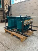 2x 25 kVA 3‑fasen scheidingstransformator 415 V -230 V Dyn5, Ophalen, Nieuw, Overige typen