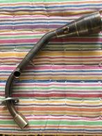 Vespa 125cc akraprovic voorbocht, Ophalen of Verzenden, Zo goed als nieuw, Uitlaat