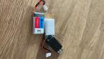 2x Eachine e016 Lipo accu 3,7 V 350 mAh lithium batterij, Ophalen of Verzenden, Nieuw
