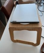 Laptop standaard Ikea nooit gebruikt, Computers en Software, Laptopstandaarden, Ophalen of Verzenden, Nieuw