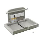 Baby verschoontafel TRUST HEIMDAL – nieuw in doos, Kinderen en Baby's, Kinderkamer | Commodes en Kasten, 50 tot 70 cm, Nieuw, 105 cm of meer