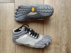 Vibram FiveFingers Trek Ascent Insulated Dames Maat 38, Kleding | Dames, Schoenen, Verzenden, Zo goed als nieuw, Grijs, Sneakers of Gympen