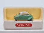 Messerschmitt KR 201 - Wiking 1/87, Verzenden, Zo goed als nieuw, Auto, Wiking