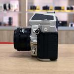 Nikon DF + AF 50 mm F1.8D, Gebruikt, Spiegelreflex, Ophalen of Verzenden, Nikon