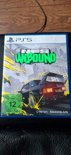 Need for Speed Unbound PS5, Ophalen of Verzenden, Gebruikt