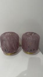 nachtlampje, Huis en Inrichting, Lampen | Tafellampen, Ophalen of Verzenden, Zo goed als nieuw, Minder dan 50 cm