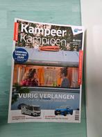 ANWB Kampeer Kampioen Magazine 2020, Ophalen of Verzenden, Gelezen, Algemeen, ANWB
