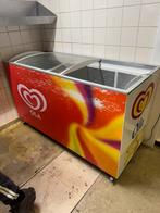 2 x ola ijsjes koelkast, Ophalen, Zo goed als nieuw, Minder dan 60 cm, 160 cm of meer