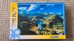Puzzel: 1500 stukjes - Landschap Kirsch, Duitsland, Ophalen of Verzenden, Zo goed als nieuw