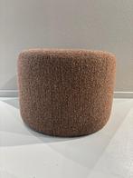 No. 9 poef, Ophalen, Minder dan 50 cm, Rond, Minder dan 50 cm