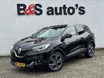 Renault Kadjar 1.2 TCe Trekhaak Clima Navigatie Camera Dodeh, Auto's, Renault, Te koop, Geïmporteerd, Benzine, Kadjar