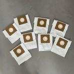 Microvezel stofzuigerzakken MU-15/H-0075, Ophalen of Verzenden, Nieuw