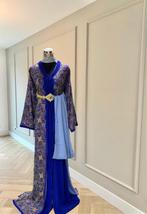 Marokkaanse jurk takshita/takchita/caftan/kaftan huur 36/42, Kleding | Dames, Gelegenheidskleding, Ophalen, Zo goed als nieuw
