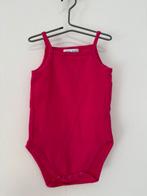 Hema romper roze maat 62 68, Kinderen en Baby's, Nacht- of Onderkleding, Meisje, Ophalen of Verzenden, Zo goed als nieuw