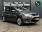 Ford C-Max 1.6 EcoBoost Edition Plus | Airco | cruise | navi, Voorwielaandrijving, 4 cilinders, 150 pk, Origineel Nederlands